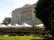 Hotel Esplenade Zagreb