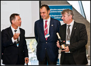 svetovni predsednik FIABCI, predsednik FIABCI Avstrija in predsednik FIABCI Slovenija